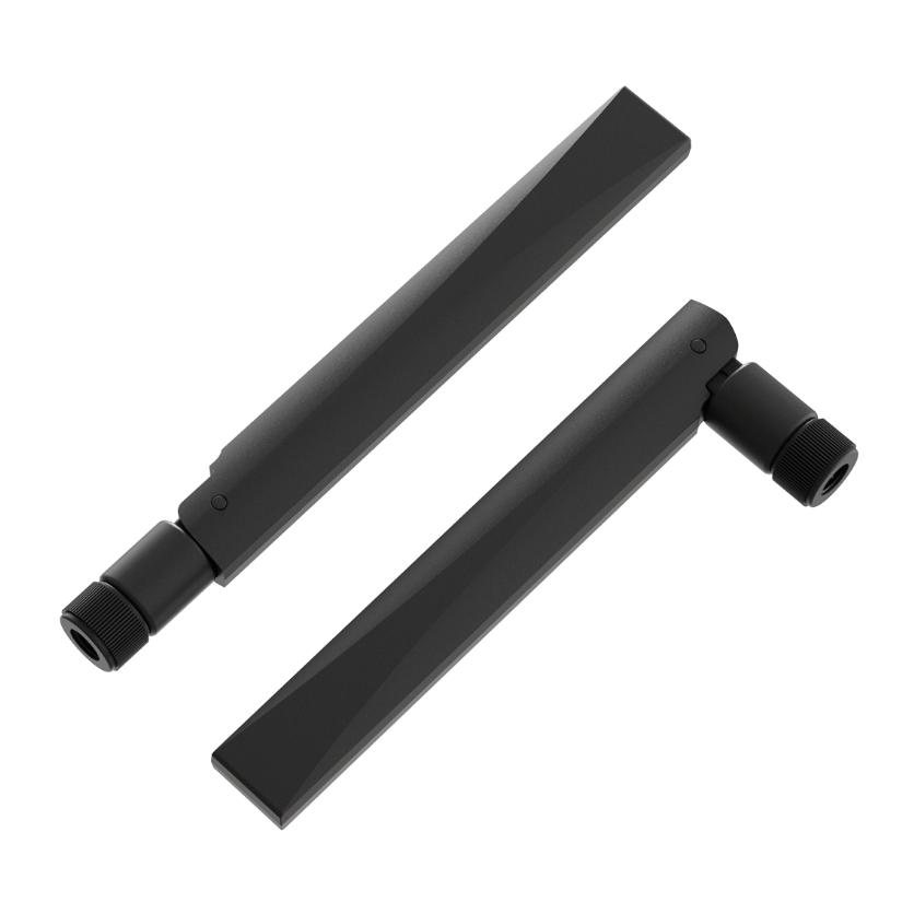 【YECT005WFA】5G TERMINAL MOUNT WHIP DIPOLE EX[バッグ]