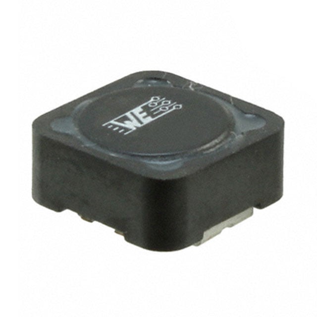 【7447709150】FIXED IND 15UH 6.5A 26 MOHM SMD