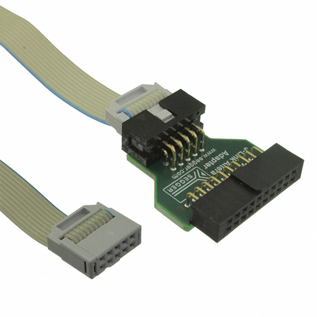 【8.06.15】J-LINK ALTERA ADAPTER