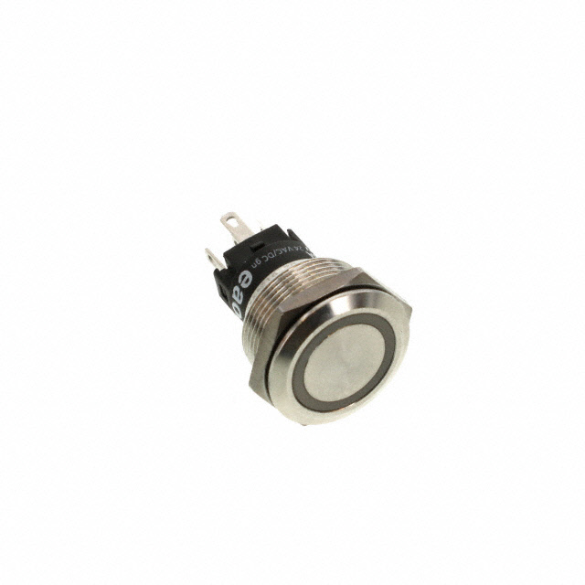 【82-6151.1134】SWITCH PUSHBUTTON SPDT 3A 240V