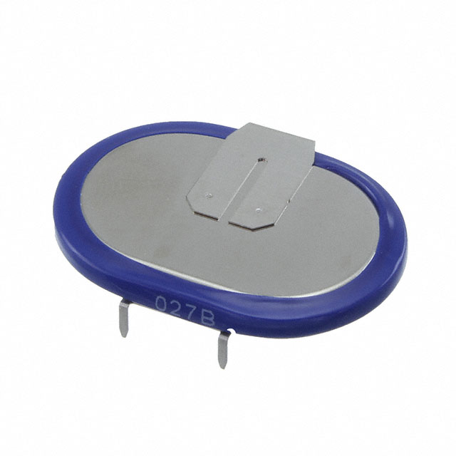 【MAL219690111E3】CAP 90F -20% +80% 4.2V T/H