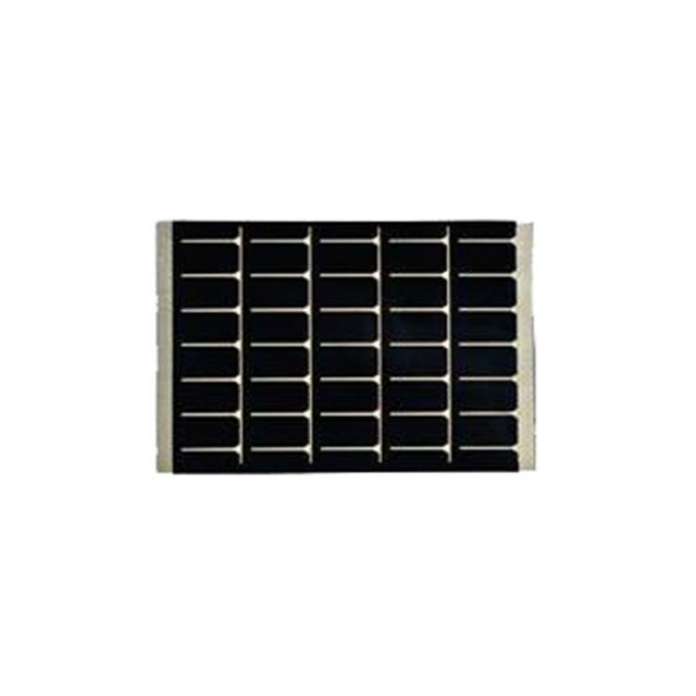 SOLAR CELL 300MW 9.3V【MPT6-75】