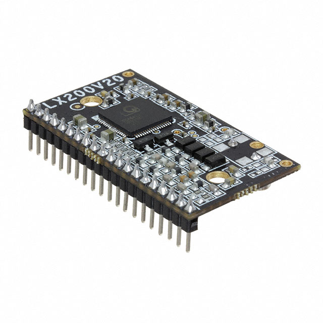 【PIS-1116】EVAL BOARD FOR LX200V20