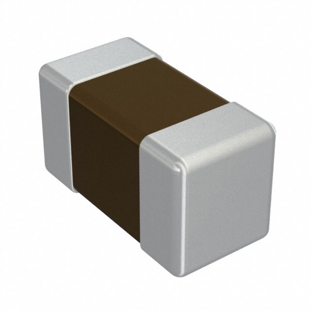 【885012105020】CAP CER 10UF 6.3V X5R 0402