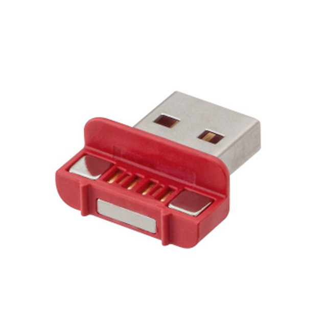 【MU1S101-000Z】ADAPT MAGNETIC USB TO USB A PLUG