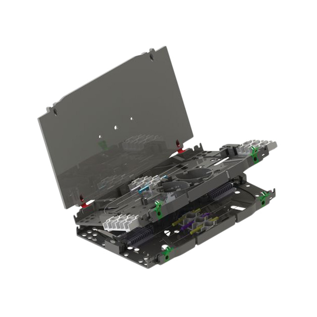 【OFST-A-P-1】FIBER OPTIC SPLICE TRAY KIT