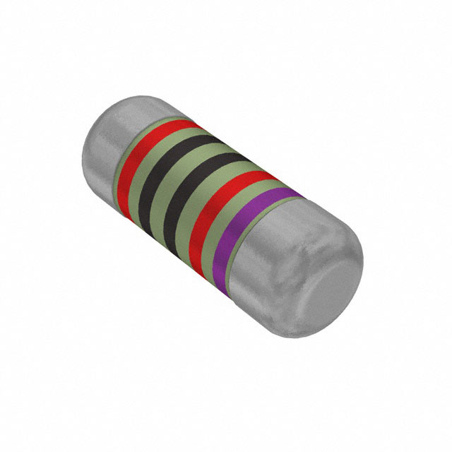 【SMM02040D2002BB300】RES 20K OHM 0.1% 1/4W MELF 0204