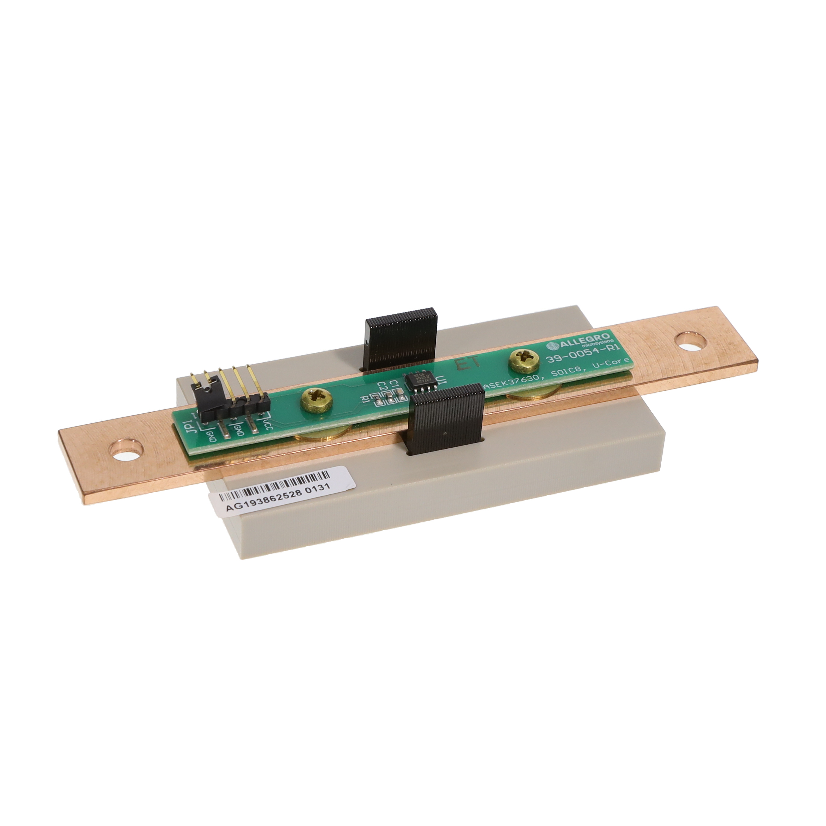 【ACSEVB-UCORE01-37630OL01】EVAL BOARD FOR ACS37630