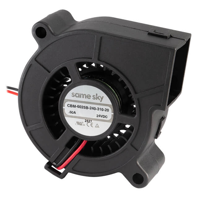 CBM-6025B-240-310-20