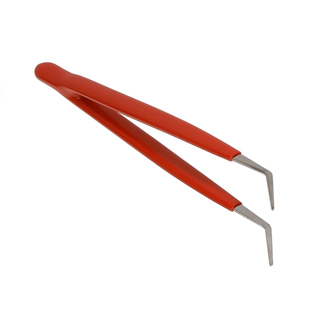 【DKS-BNT-TWEEZER】BENT TIP TWEEZER