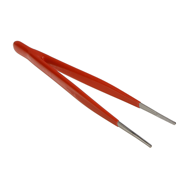 【DKS-ST-TWEEZER】STRAIGHT TIP TWEEZER