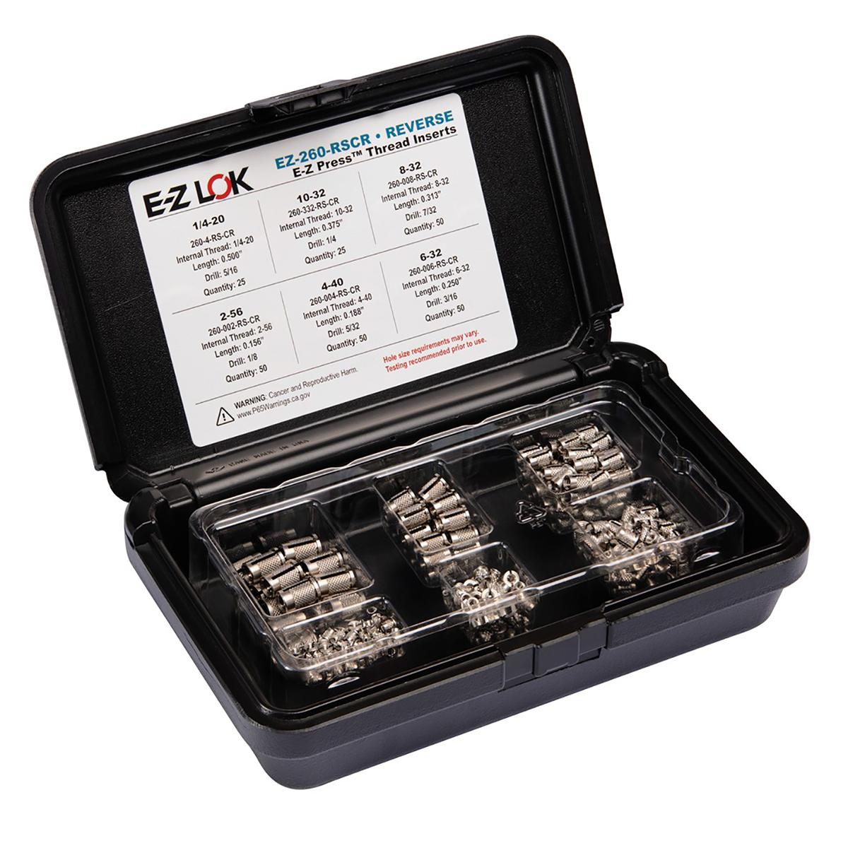 EZ-260-RS-CR