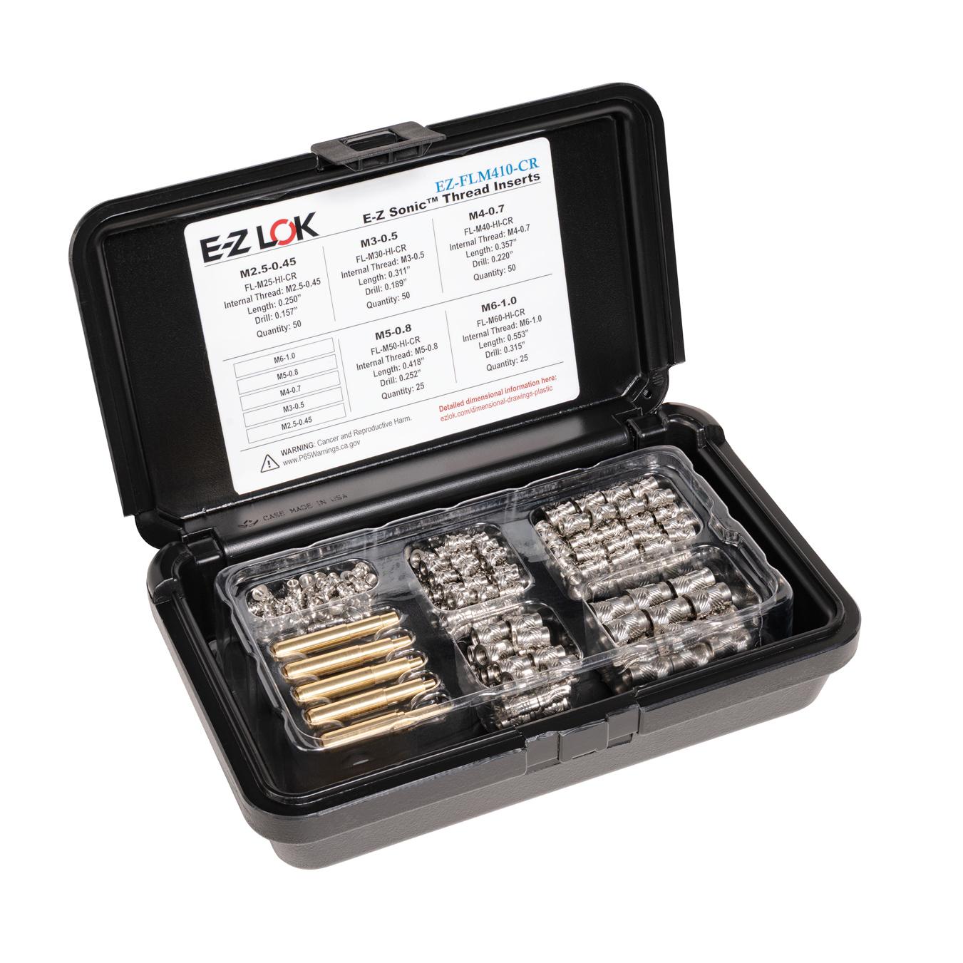 EZ-FLM410-CR