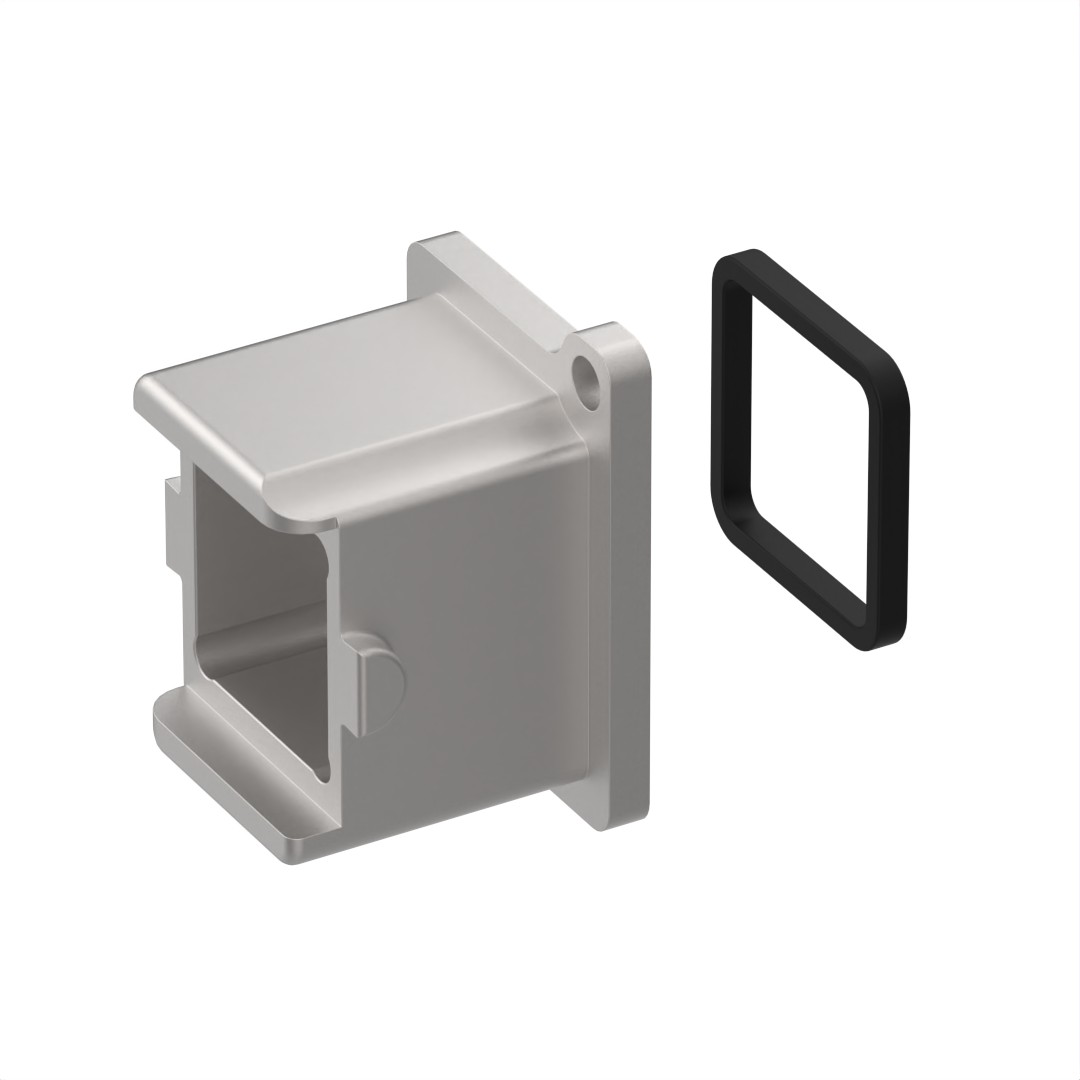 【OCTI307550】REC KIT POWER 3 OR 4 POS