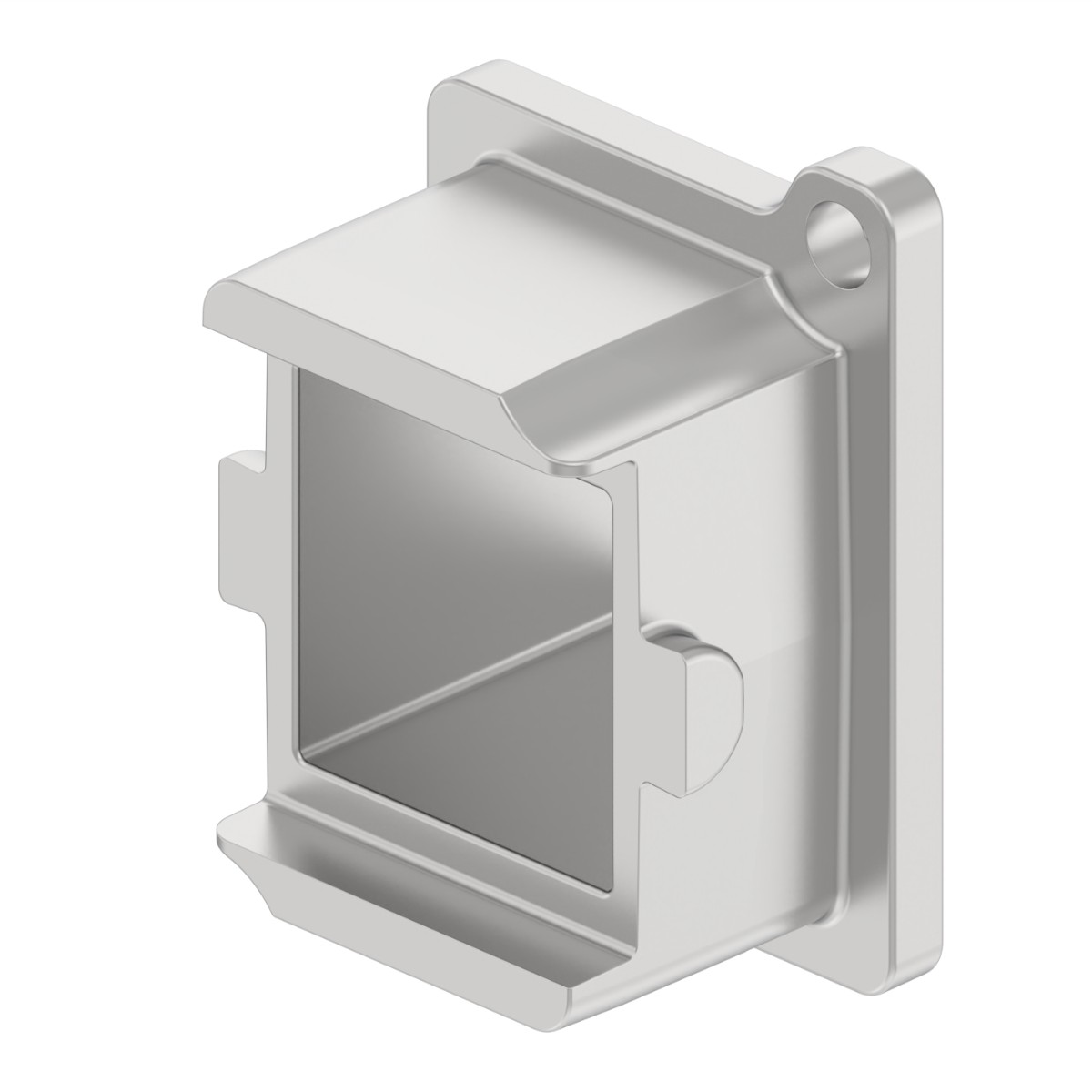 【OCTI907530】OCTIS RECEPTACLE UNIVERSAL 17.2M