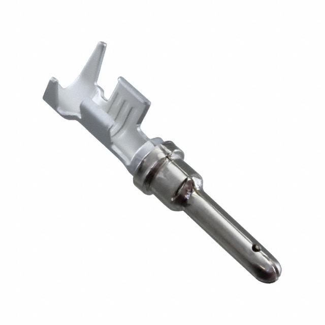 【1060-12-0166】CONN PIN 12-14AWG TIN CRIMP