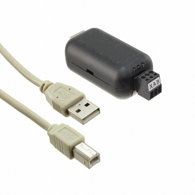 【21490-1-0174】ADAPTER USB - RJ45