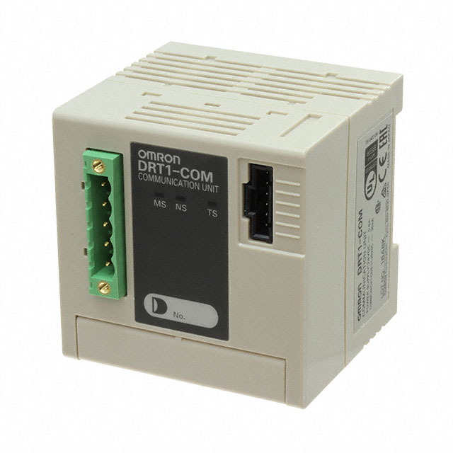 【DRT1-COM】MULTIPLE I/O COMM UNIT