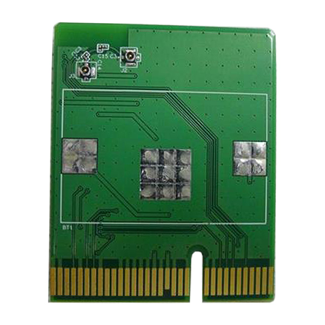 【ISM14585-L35-P8-EVB】BOARD EVAL FOR ISM14585 DA14585