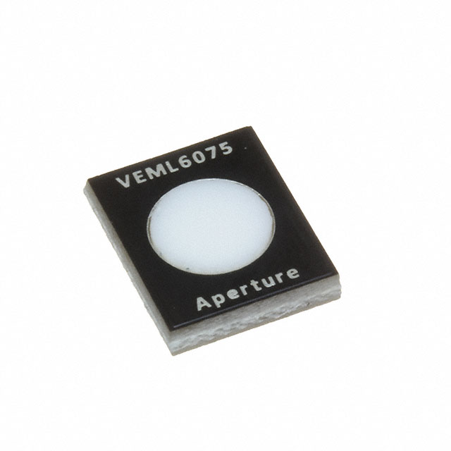 【VEML6075-SB】EVAL BOARD FOR VEML6075