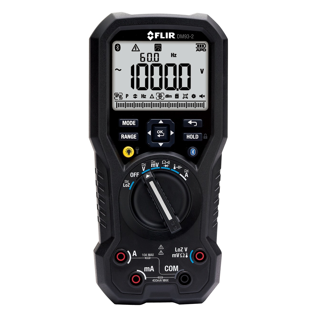 DM93-2