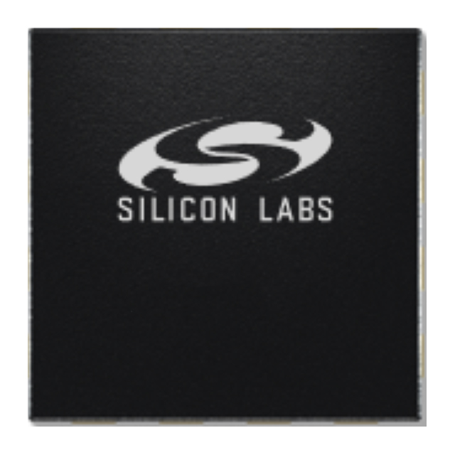 【EFM32PG23B200F64IM40-C】IC MCU 32BIT 64KB FLASH 40QFN
