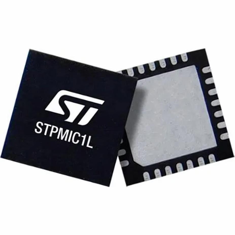 【STPMIC1LAPQR】PMIC