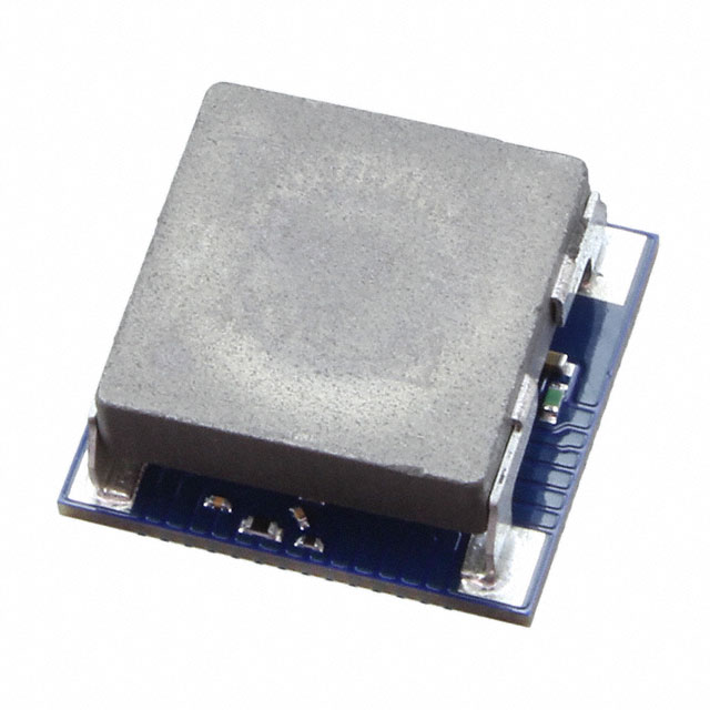 【TPSM846C23MOLR】DC DC CONVERTER 0.35-2V