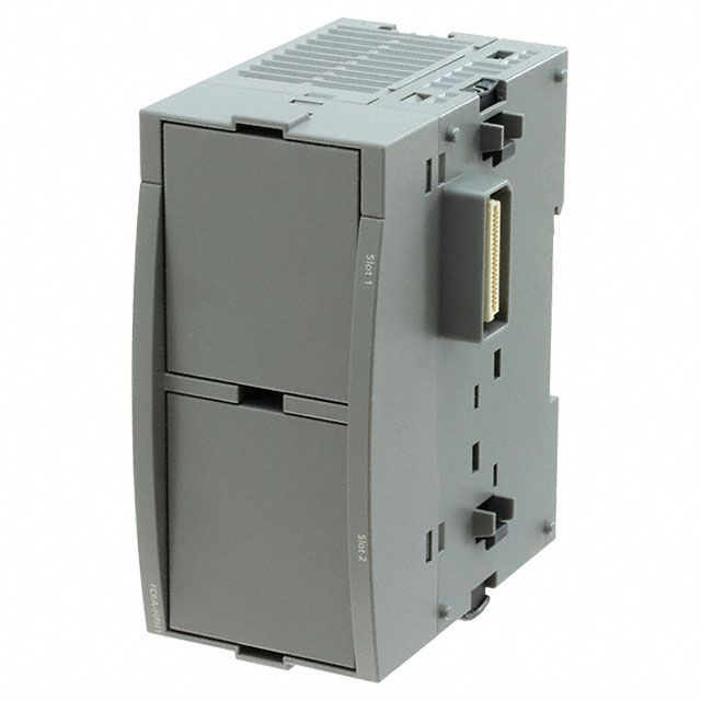 【FC6A-HPH1】CARTRIDGE BASE MODULE