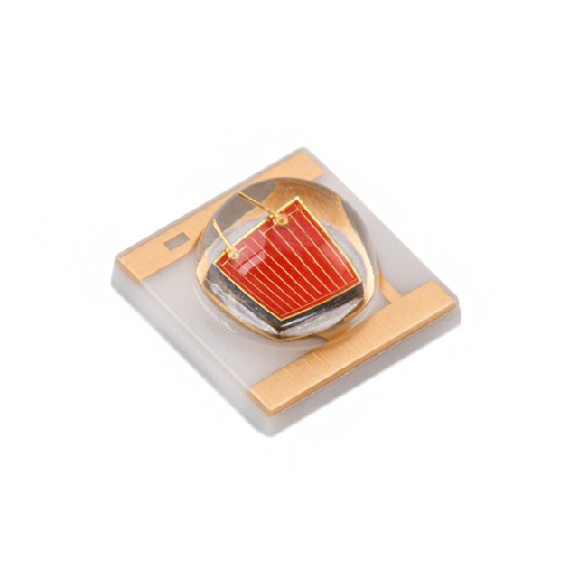 LED RED CLEAR 2SMD【150353HS74500】