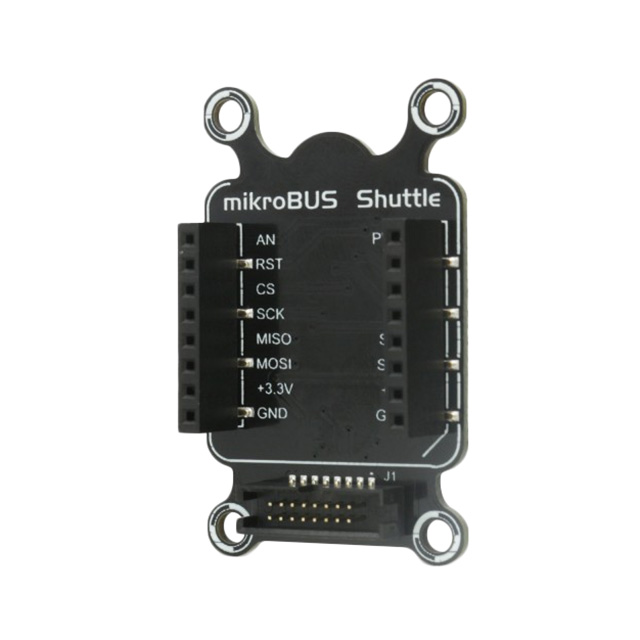 【MIKROE-2882】MIKROBUS SHUTTLE