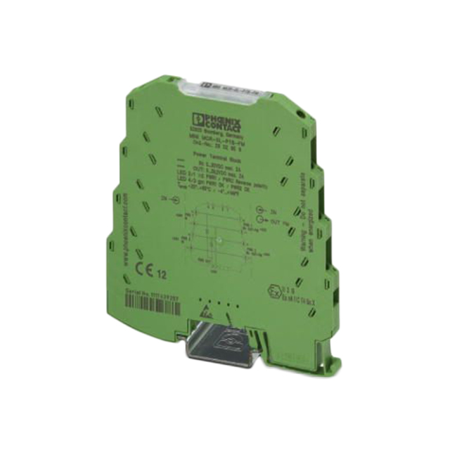 REPEATER POWER SUPPLY【2902958】