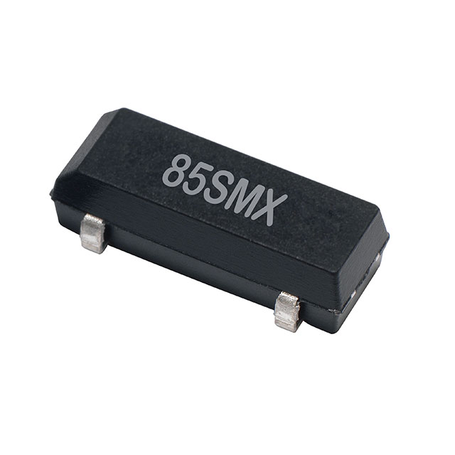 85SMX 8.7 X 3.7MM32.7680KHZ [digi-reel品]【LFXTAL023562】