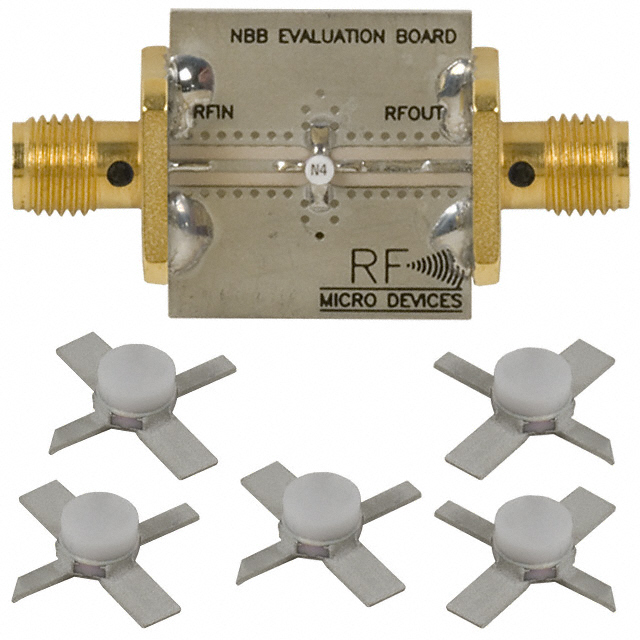 【NBB-400-PCK】KIT EVAL FOR NBB-400