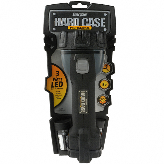 【TUF2DPE】FLASHLIGHT LED 65LM D(2)