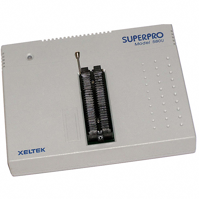 【SUPERPRO580U(ROHS)】PROGRAMMER UNIV W/USB 48-PIN