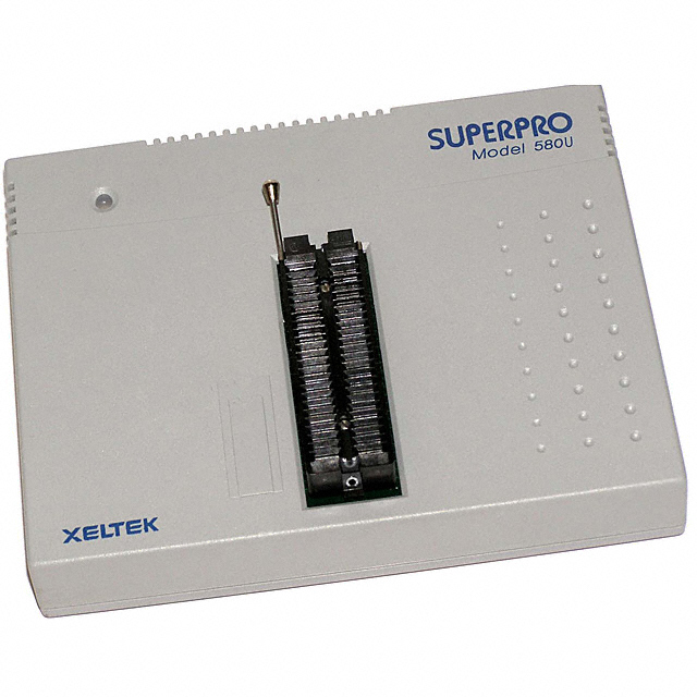 【SUPERPRO580】PROGRAMMER UNIV COMPACT 48-PIN