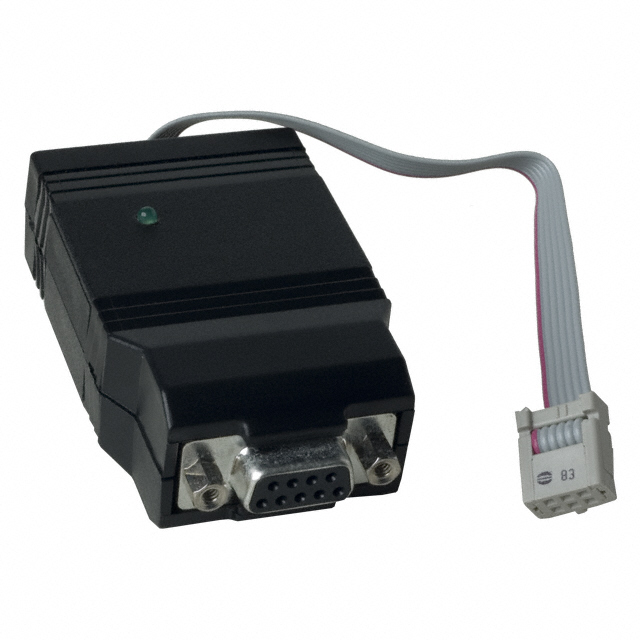 【JN-AC001】MODULE SERIAL CONVERTER[箱]