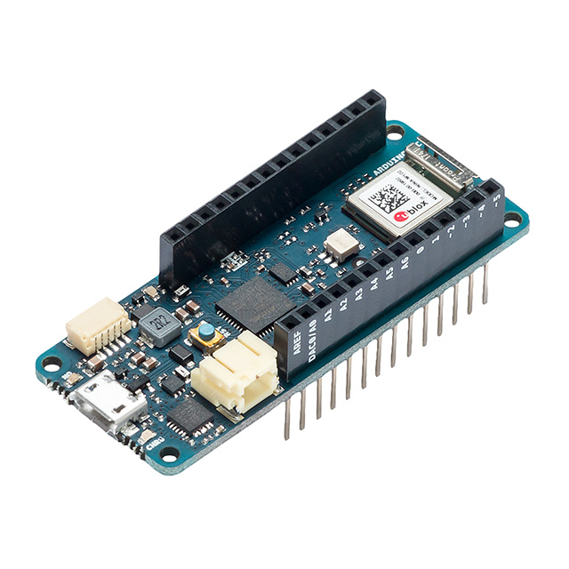 ARDUINO MKR WIFI 1010【ABX00023】