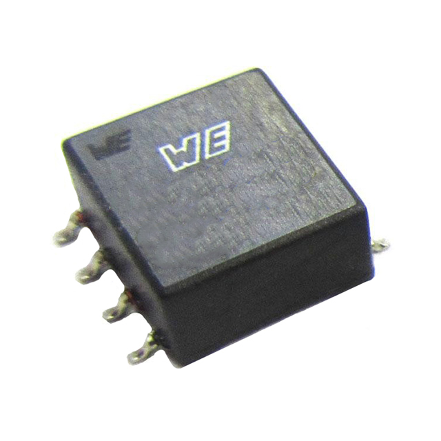 GATE DRIVE TRANSFORMER [digi-reel品]【750316093】
