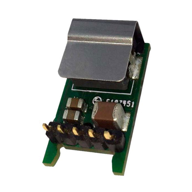 DC DC CONVERTER 0.6-5.5V 33W【SRPE-06E1A0G】