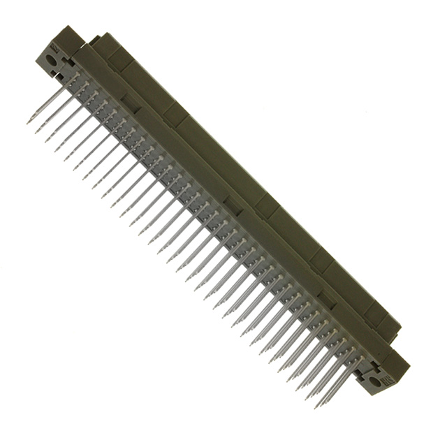 【PCN10-96S-2.54WB(72)】CONN DIN RCPT 96POS