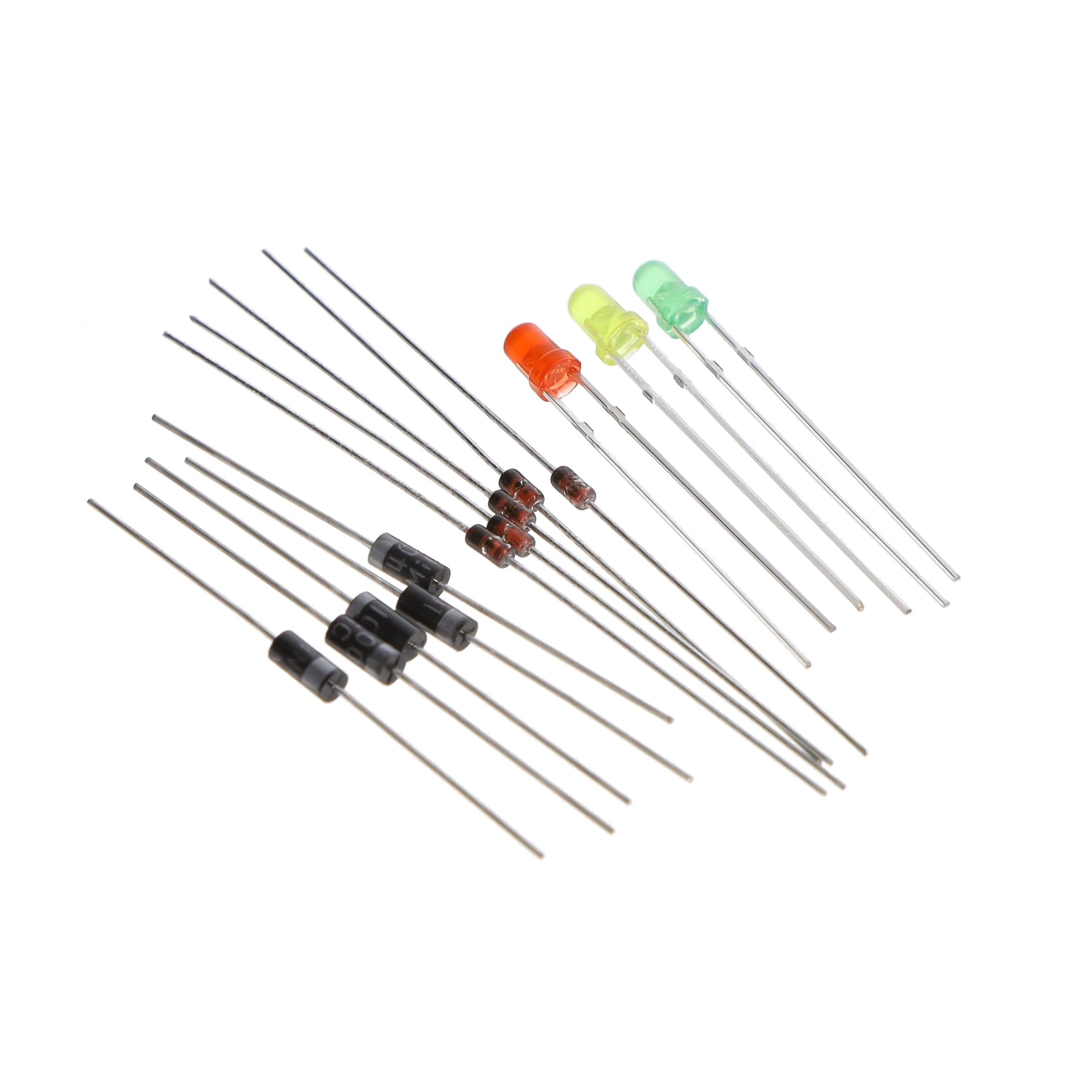 【COM-29765】BAG-O-DIODES