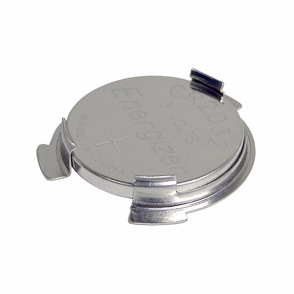 【BC-2600-TR】TOP LOADING "CR2032" RETAINER (T[テープ＆リール（TR）]