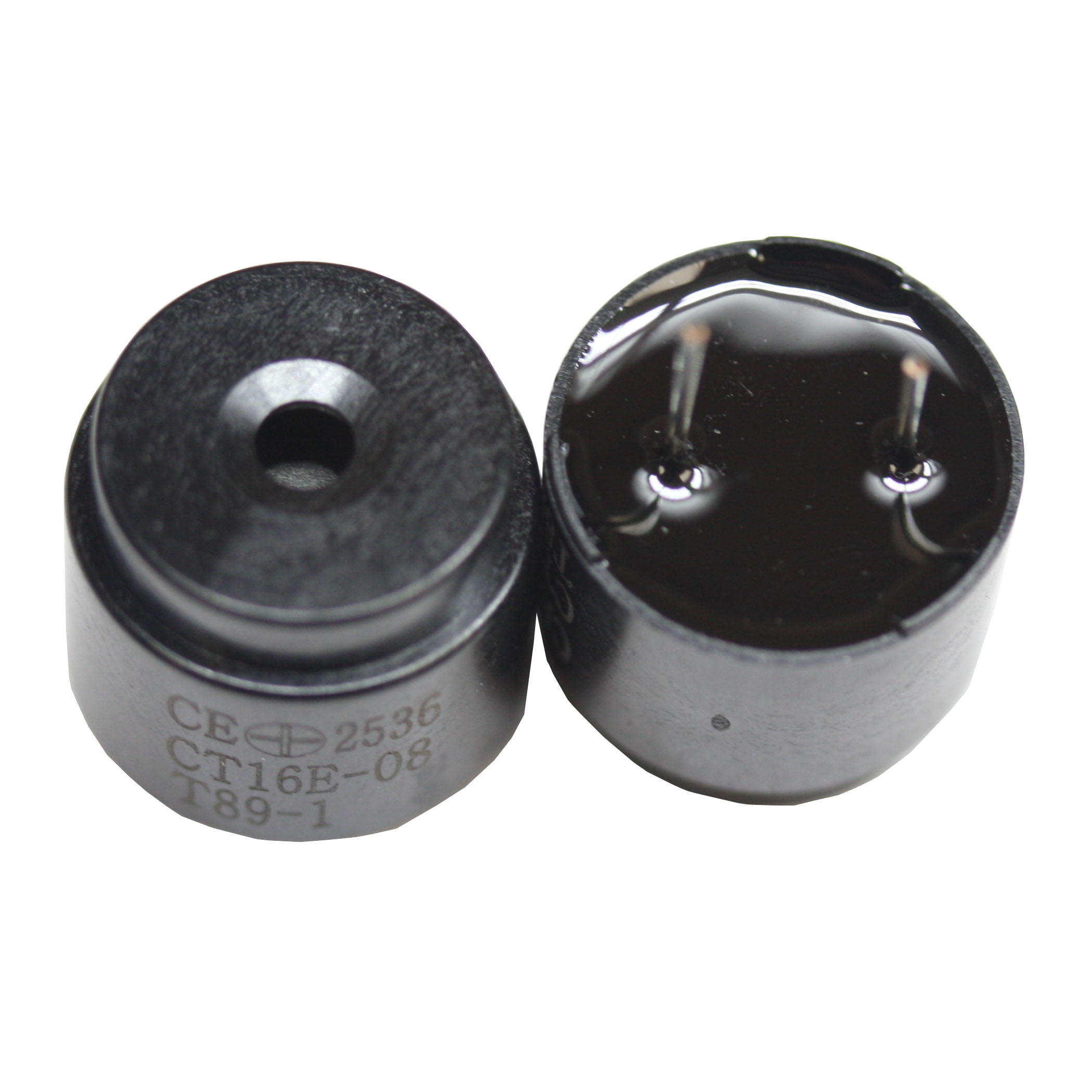 【CT16E-08T89-1】IEC60601 COMPLIANT MAGNETIC XDCR