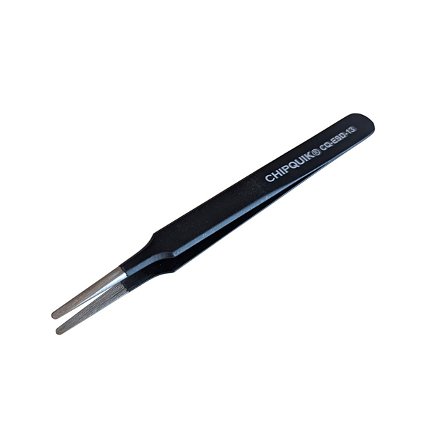 【CQ-ESD-13】ESD TWEEZERS CQ-ESD-13 FOR PRECI