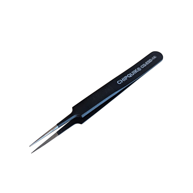 【CQ-ESD-14】ESD TWEEZERS CQ-ESD-14 FOR PRECI