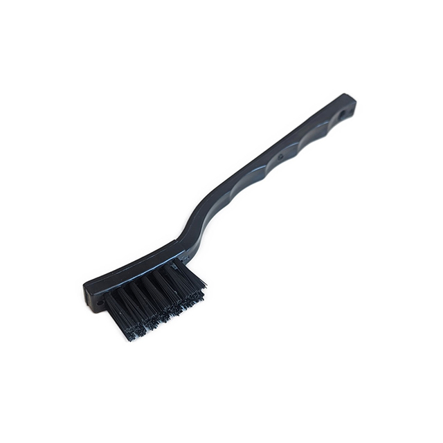 【CQ-ESD-BRUSH-1】BRUSH SNGL HEAD NYLON 1 PC