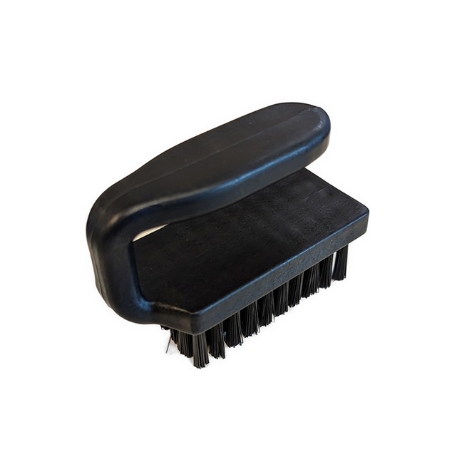 【CQ-ESD-BRUSH-10】BRUSH SNGL HEAD NYLON 1 PC