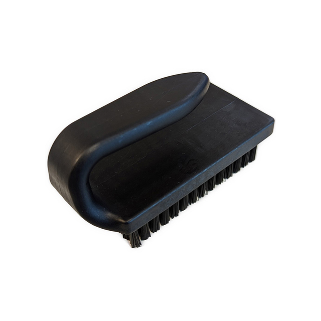 【CQ-ESD-BRUSH-11】BRUSH SNGL HEAD NYLON 1 PC